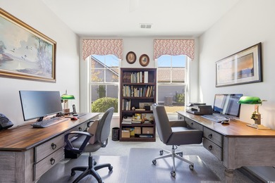 Welcome to this beautifully maintained single-level home in the