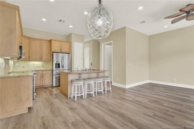 Luxury and lifestyle meet on Hutchinson Island in the gated