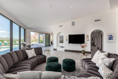 *BEST VALUE ON CAMELBACK MOUNTAIN Only $551 Sq Ft* Perched atop