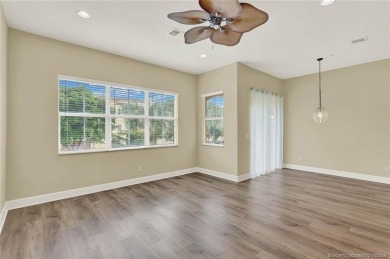 Luxury and lifestyle meet on Hutchinson Island in the gated