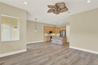 Luxury and lifestyle meet on Hutchinson Island in the gated