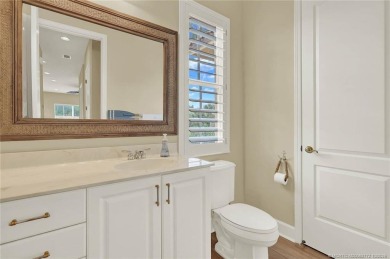 Luxury and lifestyle meet on Hutchinson Island in the gated