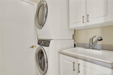 Luxury and lifestyle meet on Hutchinson Island in the gated