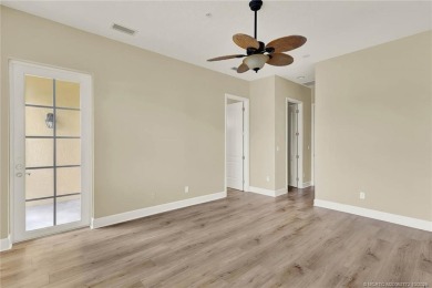 Luxury and lifestyle meet on Hutchinson Island in the gated