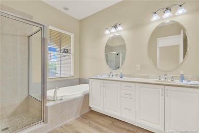 Luxury and lifestyle meet on Hutchinson Island in the gated