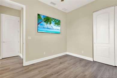 Luxury and lifestyle meet on Hutchinson Island in the gated