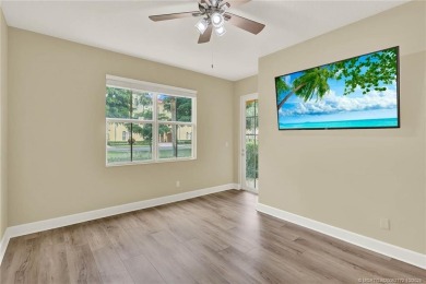 Luxury and lifestyle meet on Hutchinson Island in the gated