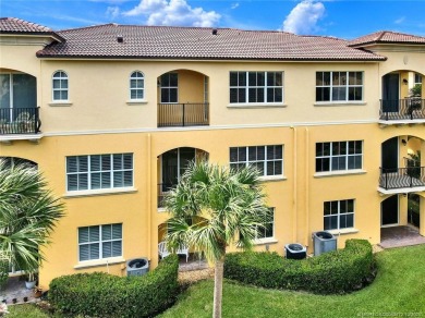 Luxury and lifestyle meet on Hutchinson Island in the gated