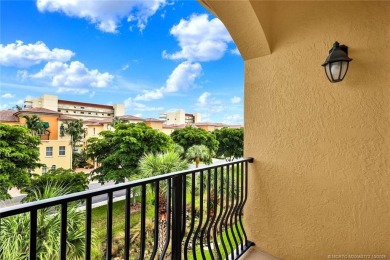 Luxury and lifestyle meet on Hutchinson Island in the gated