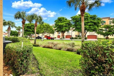 Luxury and lifestyle meet on Hutchinson Island in the gated