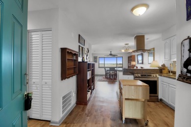 Unique Corner Unit, Top-Floor Condo with Panoramic Marsh Views!