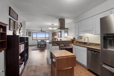 Unique Corner Unit, Top-Floor Condo with Panoramic Marsh Views!