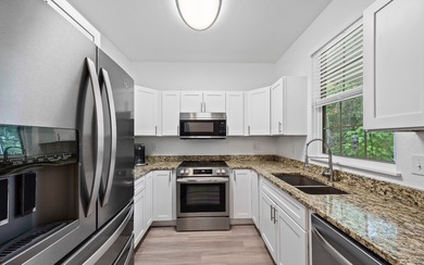 This beautiful home is located in a friendly, 55+ Christian