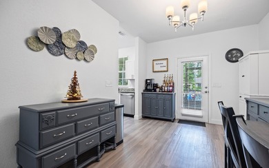 This beautiful home is located in a friendly, 55+ Christian