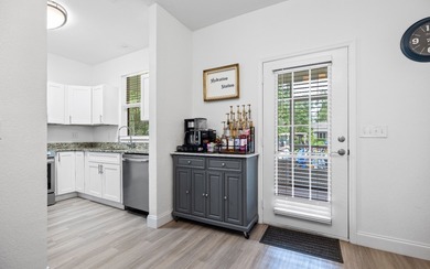 This beautiful home is located in a friendly, 55+ Christian