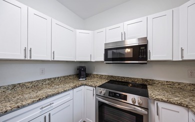 This beautiful home is located in a friendly, 55+ Christian