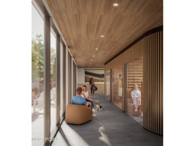 Welcome to Founders Place - one of the final slopeside, ski-in