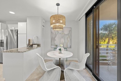 Seaside Retreat! This end-unit has been beautifully renovated &