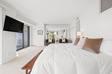 Seaside Retreat! This end-unit has been beautifully renovated &