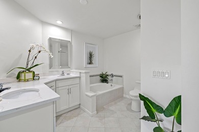 Seaside Retreat! This end-unit has been beautifully renovated &