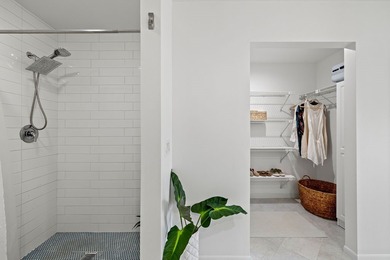 Seaside Retreat! This end-unit has been beautifully renovated &