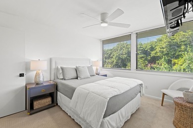 Seaside Retreat! This end-unit has been beautifully renovated &