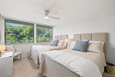 Seaside Retreat! This end-unit has been beautifully renovated &