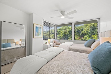 Seaside Retreat! This end-unit has been beautifully renovated &