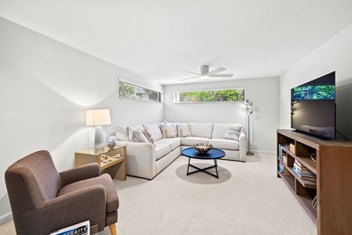 Seaside Retreat! This end-unit has been beautifully renovated &