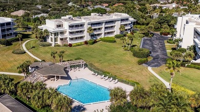 Seaside Retreat! This end-unit has been beautifully renovated &