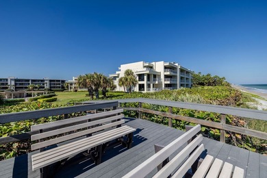 Seaside Retreat! This end-unit has been beautifully renovated &