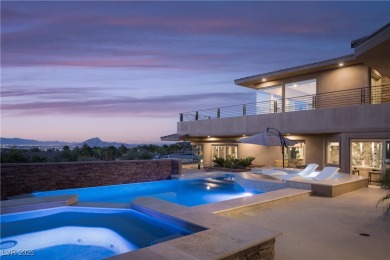 Entertainer's dream home with spectacular views! This fantastic