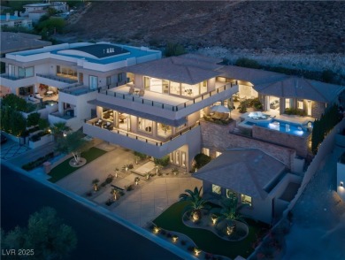 Entertainer's dream home with spectacular views! This fantastic