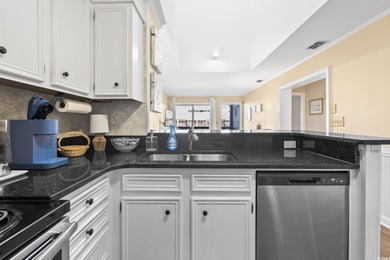 Welcome to Tilghman Beach & Raquet! Located in one of the most