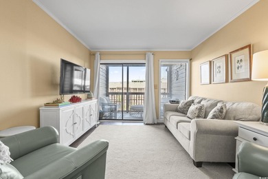 Welcome to Tilghman Beach & Raquet! Located in one of the most