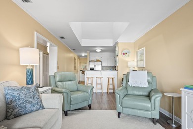 Welcome to Tilghman Beach & Raquet! Located in one of the most