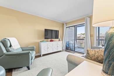 Welcome to Tilghman Beach & Raquet! Located in one of the most