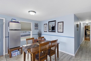 Welcome to your turn-key 3-bedroom, 2-bath lake retreat in a