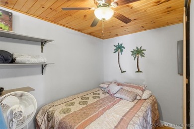 Welcome to your turn-key 3-bedroom, 2-bath lake retreat in a