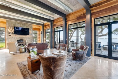 Welcome to 4103 and 4101 Sound Drive, featuring 5 bedrooms and 5