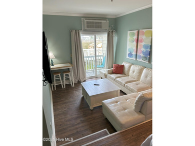 Waterfront Studio Condotel located in Atlantic Beach with close