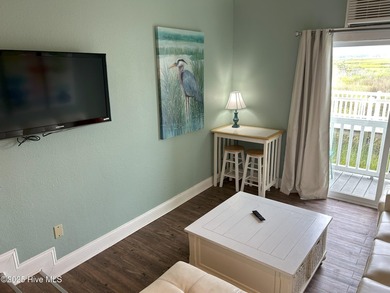 Waterfront Studio Condotel located in Atlantic Beach with close