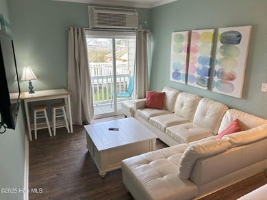 Waterfront Studio Condotel located in Atlantic Beach with close