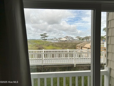 Waterfront Studio Condotel located in Atlantic Beach with close