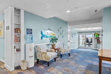 Waterfront Studio Condotel located in Atlantic Beach with close