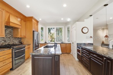 Rare opportunity to own in the private Oyster Landing Club of