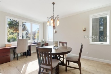 Rare opportunity to own in the private Oyster Landing Club of