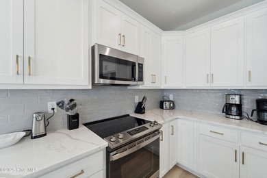 Oceanfront elegance meets coastal convenience in this stunning