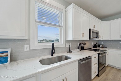 Oceanfront elegance meets coastal convenience in this stunning