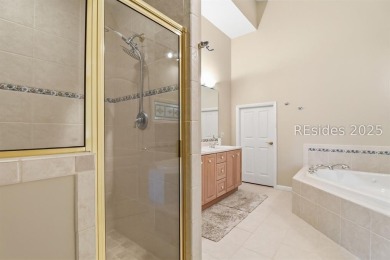 Rare opportunity to own in the private Oyster Landing Club of